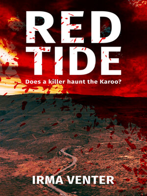 cover image of Red Tide